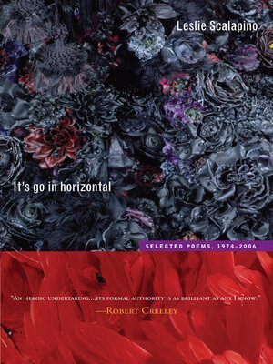 cover image of It's go in horizontal